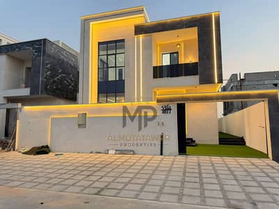 4 Camere Villa in vendita a Al Helio, Ajman - 5974175904332189374. jpg 4 Camere Villa in vendita a Al Helio, Ajman - 5974175904332189374. jpg