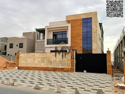 4 Camere Villa in vendita a Al Helio, Ajman - batch_873557285-800x600. webp