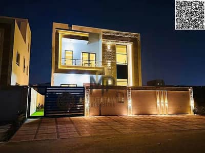 Villa de 4 chambres à à vendre à Al Helio, Ajman - batch_873556722-800x600. webp