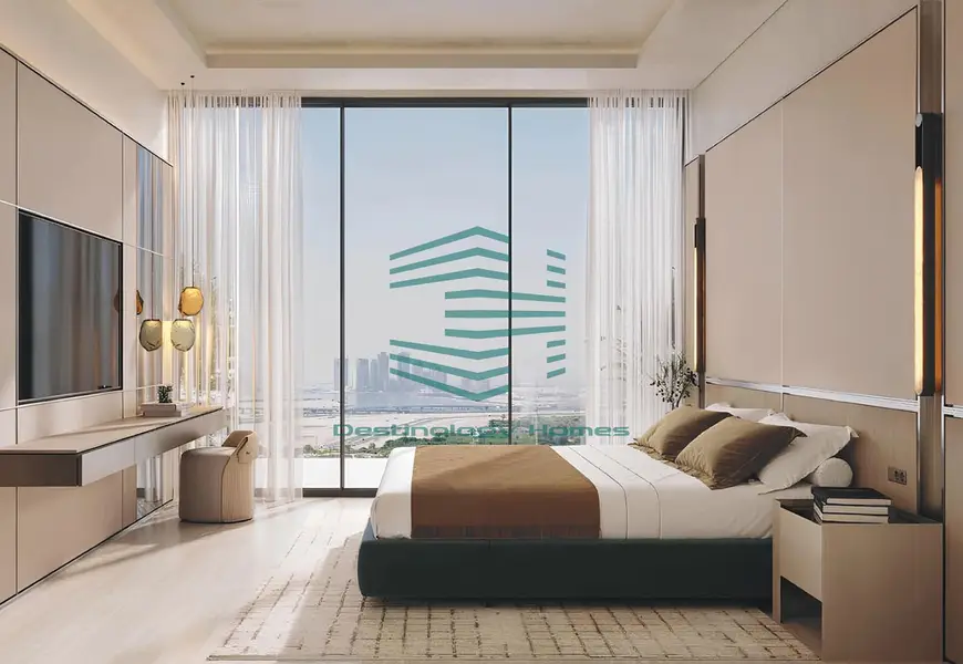 HAND OVER NEXT YEAR--PRESTIGIOUS ADDRESS--8 MIN FROM DOWNTOWN
