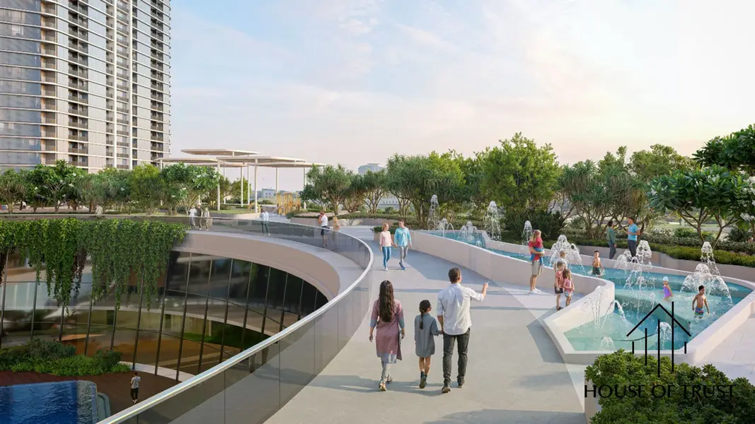 2BR Apartment with Flexible Payment Plan | Dubai I High ROI