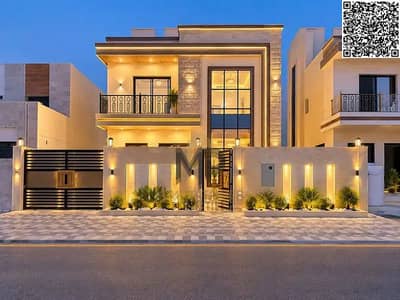 4 Camere Villa in vendita a Al Helio, Ajman - batch_873556578-800x600. webp