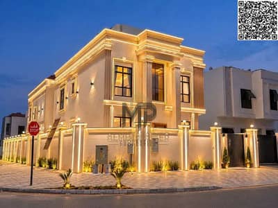 5 habitaciones Villa para en Venta en Al Helio, Ajman - batch_873555354-800x600. webp 5 habitaciones Villa para en Venta en Al Helio, Ajman - batch_873555354-800x600. webp