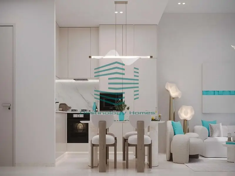 Wellness Meets Modern Living--Patented Outdoor-Cooled Balconies