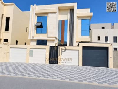 فیلا 6 غرف نوم للبيع في الحليو، عجمان - 1. png
