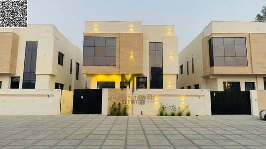 فیلا 5 غرف نوم للبيع في الحليو، عجمان - batch_875440436-800x600. webp