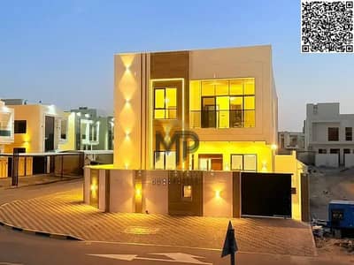4 Schlafzimmer Villa zum Verkauf in Al Amerah, Ajman - batch_875438686-800x600. webp