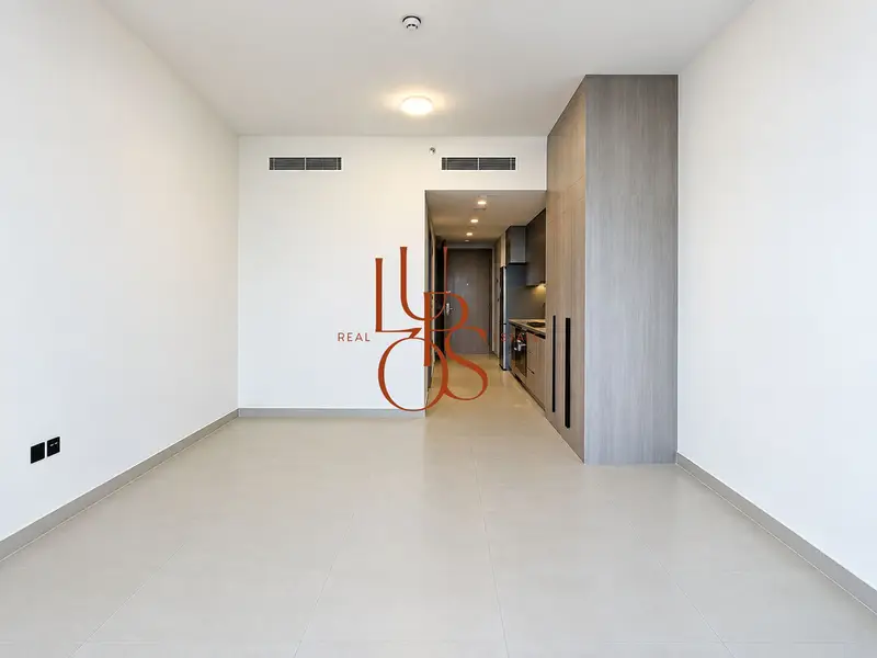 Tenanted | Low Floor | Unfurnished