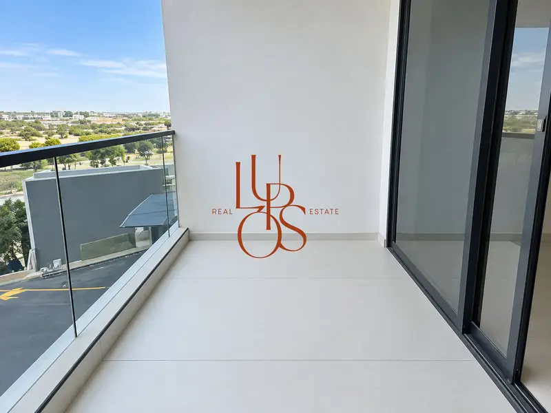 Tenanted | Low Floor | Unfurnished