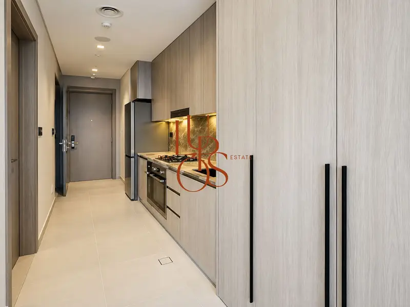 Tenanted | Low Floor | Unfurnished