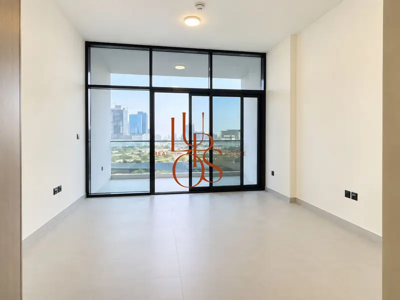 Tenanted | Low Floor | Unfurnished