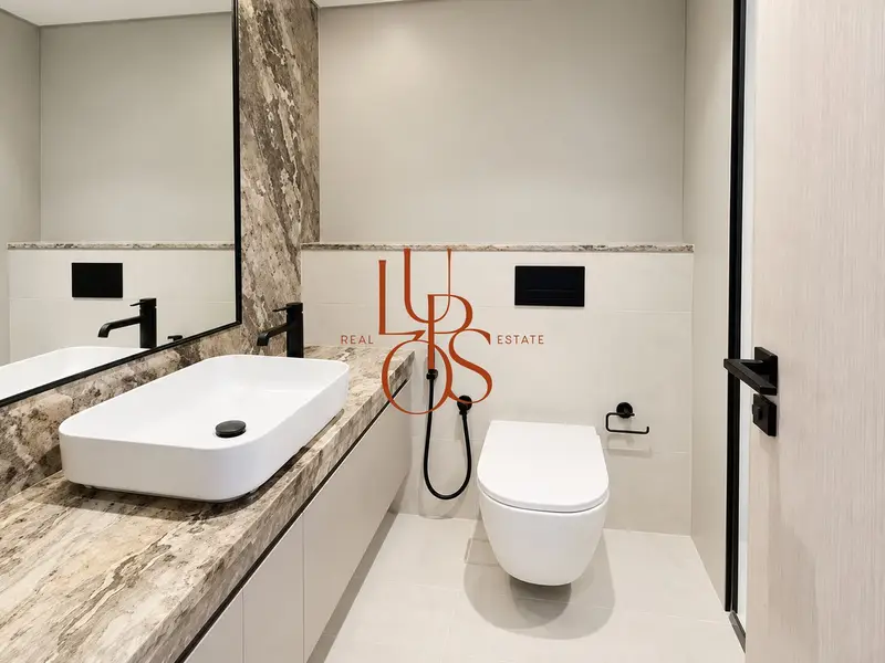 Tenanted | Low Floor | Unfurnished