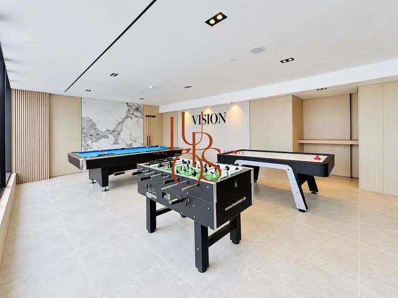 Tenanted | Low Floor | Unfurnished