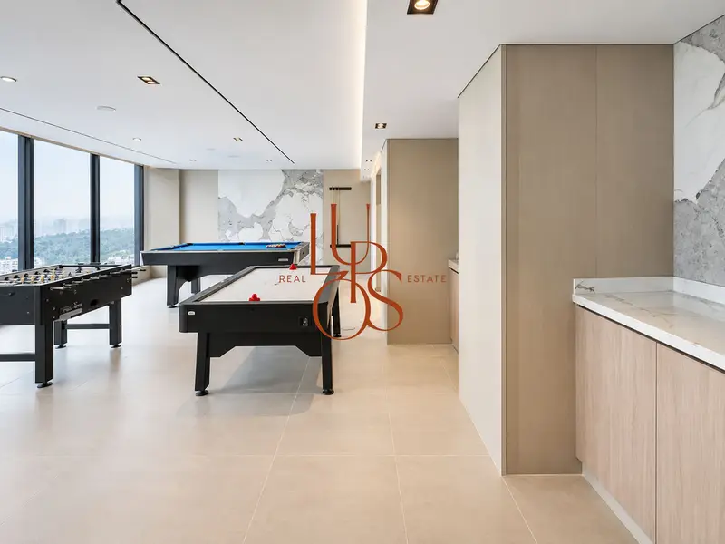 Tenanted | Low Floor | Unfurnished