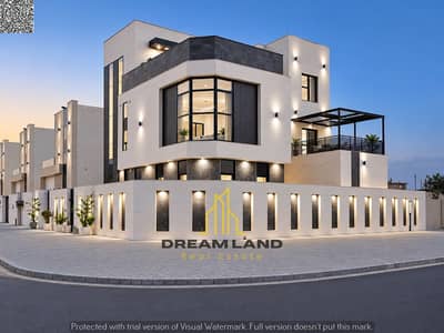 5 habitaciones Villa para en Venta en Al Helio, Ajman - WhatsApp Image 2026-10-06 at 2.13. 10 PM. jpeg 5 habitaciones Villa para en Venta en Al Helio, Ajman - WhatsApp Image 2026-10-06 at 2.13. 10 PM. jpeg