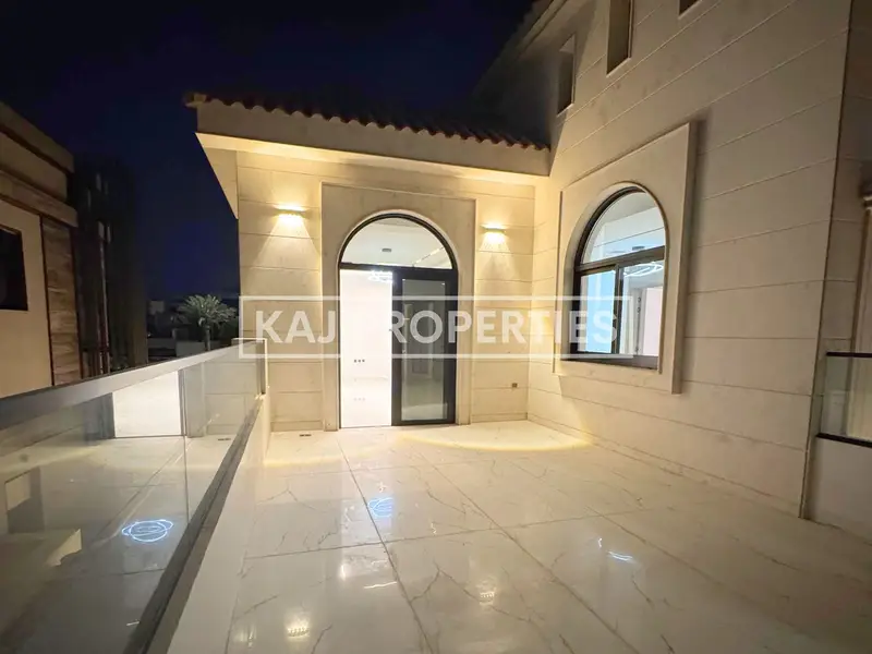 5 BED + MAID ROOM | PRIVATE POOL | LANDSCAPED GARDEN