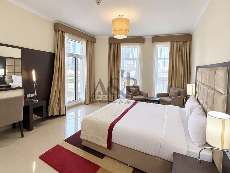 Elegant Contemporary Hotel Bedroom. png Elegant Contemporary Hotel Bedroom. png