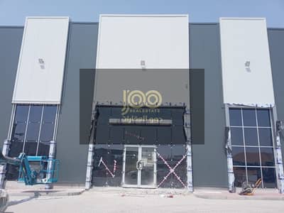 Showroom zum Miete in Umm Al Thuoob, Umm Al Quwain - 815afdb6-f9ec-4d9b-a811-d2f80b830e21. jpeg