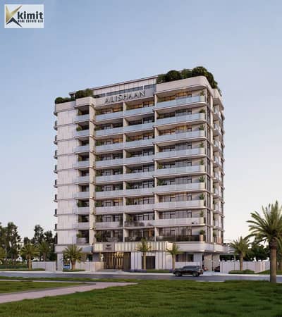 1 Slaapkamer Appartement te Koop in Liwan, Dubai - WhatsApp Image 2026-02-20 at 11.23. 14 AM. jpeg 1 Slaapkamer Appartement te Koop in Liwan, Dubai - WhatsApp Image 2026-02-20 at 11.23. 14 AM. jpeg