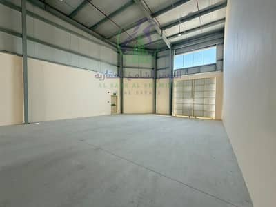 Warehouse for Rent in Al Sajaa Industrial, Sharjah - WhatsApp Image 2026-10-24 at 11.29. 28 (1). jpeg