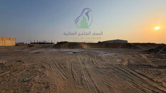 Mixed Use Land de  à à louer à Al Sajaa Industrial, Sharjah - shqh-for-rent-alsjaa-alsharqh-property-01. jpg