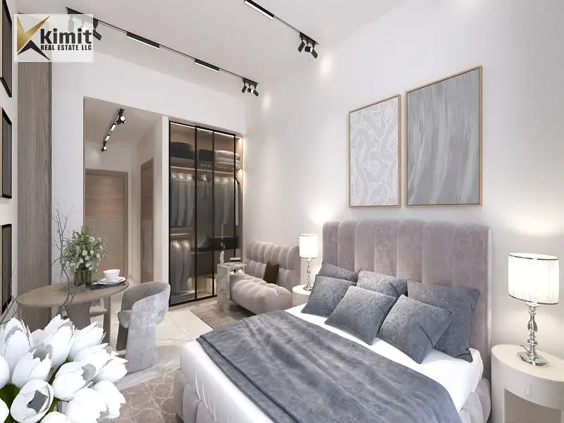 Lowest Prices | 2Y Post Handover | 1.45% Monthly | Near Metro