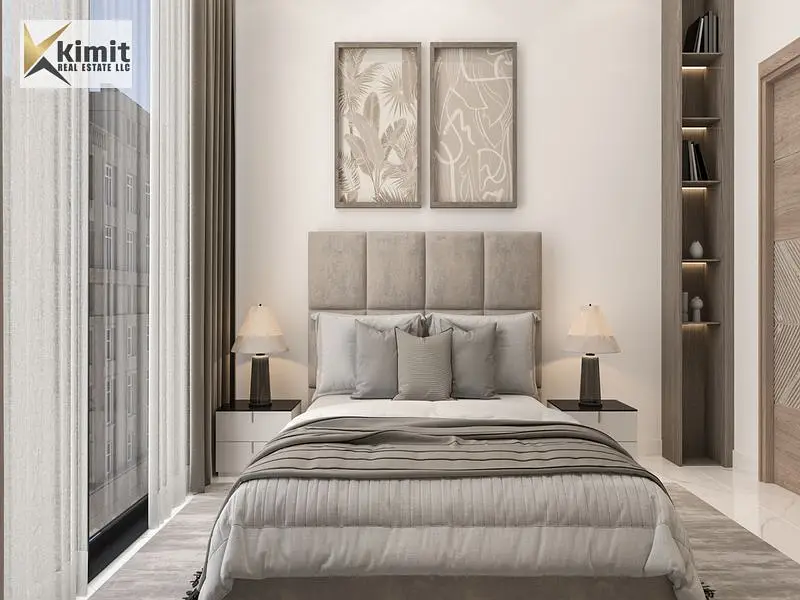 Lowest Prices | 2Y Post Handover | 1.45% Monthly | Near Metro