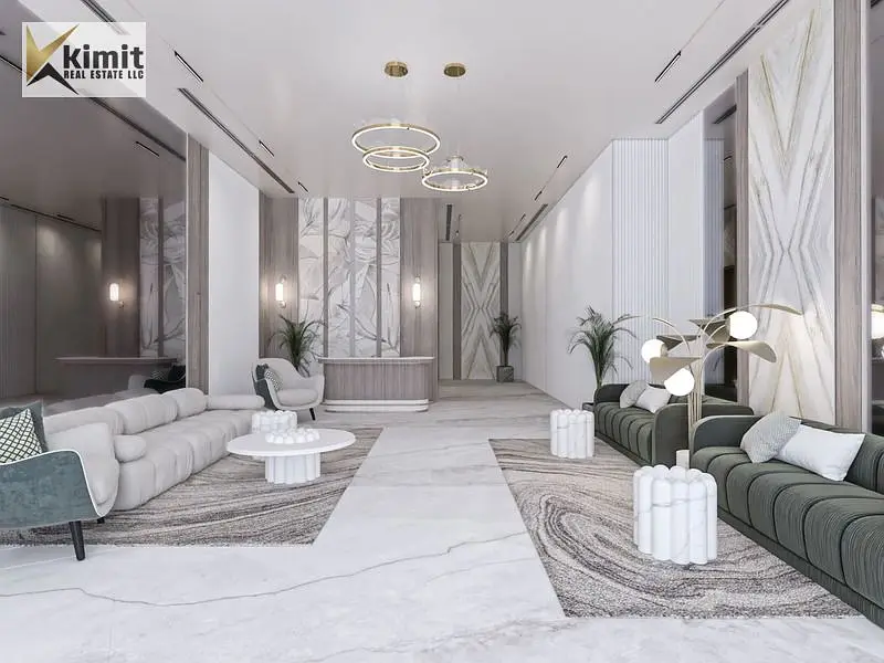 Lowest Prices | 2Y Post Handover | 1.45% Monthly | Near Metro
