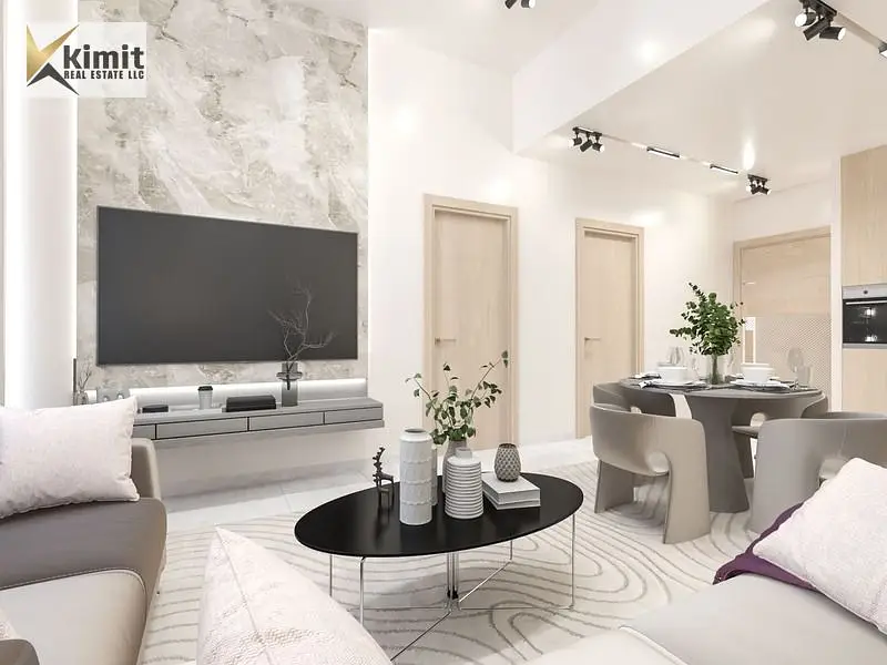 Lowest Prices | 2Y Post Handover | 1.45% Monthly | Near Metro