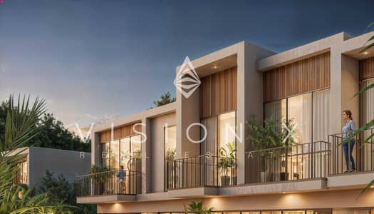 5 Bedroom Villa for Sale in Al Tay East, Sharjah - TOWNHOUSE_07. jpeg 5 Bedroom Villa for Sale in Al Tay East, Sharjah - TOWNHOUSE_07. jpeg