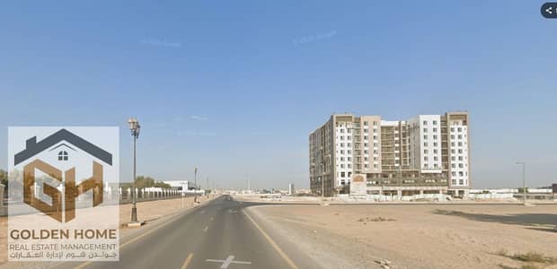 Plot for Sale in Muwaileh, Sharjah - 1. png Plot for Sale in Muwaileh, Sharjah - 1. png