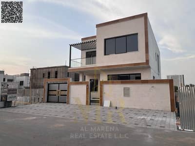 5 Camere Villa in vendita a Al Yasmeen, Ajman - WhatsApp Image 2025-04-14 at 8.18. 34 AM (1). jpeg