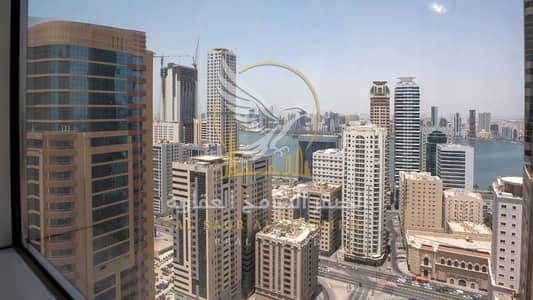 Appartement de 3 chambres à à louer à Al Qasba, Sharjah - ثلاث-غرف-وصالة-للا-يجار-3-غرف-القصبا-الشارقة-صورة-العقار-re-001-24. jpg Appartement de 3 chambres à à louer à Al Qasba, Sharjah - ثلاث-غرف-وصالة-للا-يجار-3-غرف-القصبا-الشارقة-صورة-العقار-re-001-24. jpg