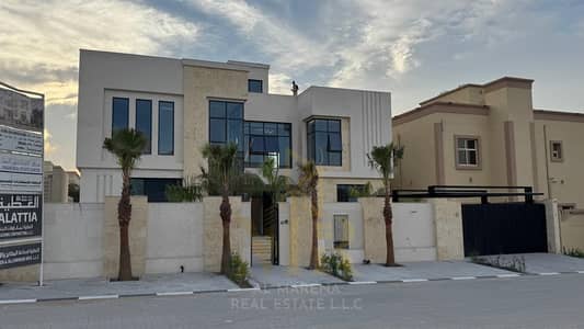 5 Camere Villa in vendita a Al Yasmeen, Ajman - WhatsApp Image 2026-03-07 at 7.32. 08 AM. jpeg