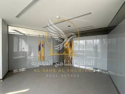 Office zum Miete in Al Majaz, Sharjah - WhatsApp Image 2026-10-21 at 2.49. 32 PM. jpeg