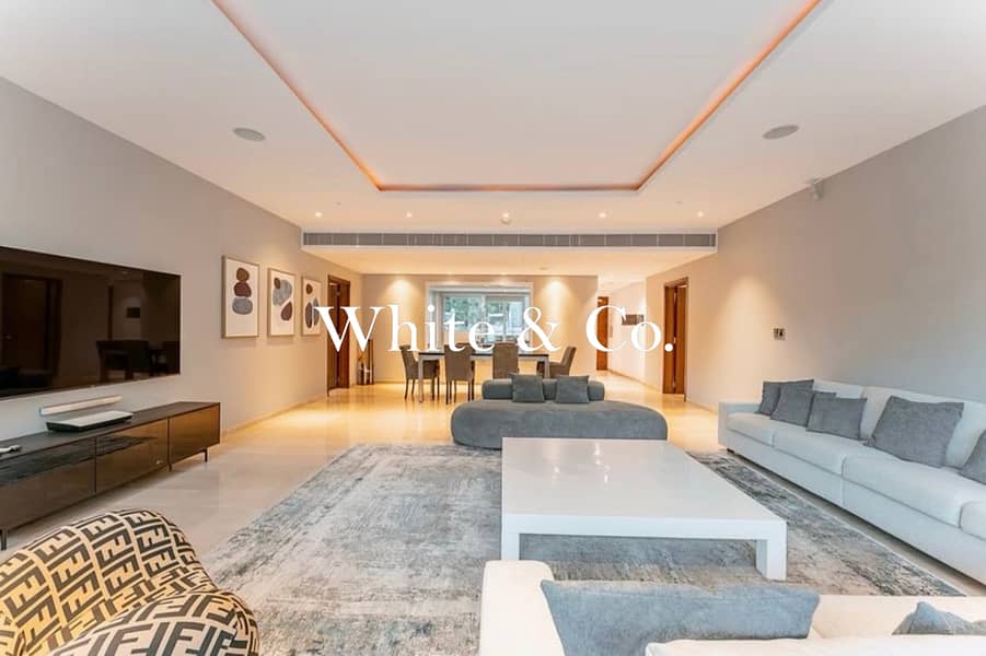 Wohnung in Palm Jumeirah,Oceana,Oceana Baltic, 2 schlafzimmer, 295000 AED - 16971987 Wohnung in Palm Jumeirah,Oceana,Oceana Baltic, 2 schlafzimmer, 295000 AED - 16971987