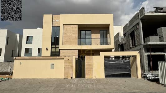 5 Camere Villa in vendita a Al Yasmeen, Ajman - WhatsApp Image 2025-12-20 at 2.09. 19 AM. jpeg