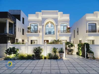 5 Camere Villa in vendita a Al Zahya, Ajman - Gemini_Generated_Image_203zc7203zc7203z. jpg