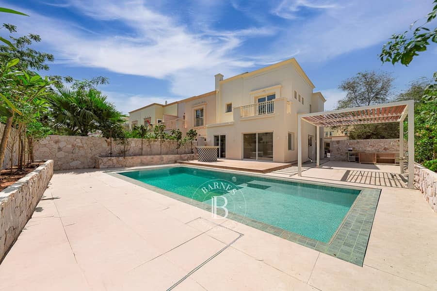 Villa in The Springs,The Springs 15, 3 slaapkamers, 7350000 AED - 16291203 Villa in The Springs,The Springs 15, 3 slaapkamers, 7350000 AED - 16291203