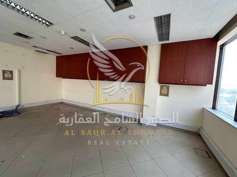 9 apartment-for-rent-mktb-bedroom-alqsba-alsharqh-property-15. jpg