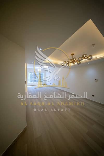 2 Bedroom Apartment for Rent in Al Qasba, Sharjah - apartment-for-rent-2-bedroom-alqsba-alsharqh-property-01. jpg