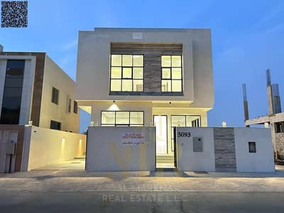 5 Camere Villa in vendita a Al Yasmeen, Ajman - WhatsApp Image 2025-04-14 at 8.12. 31 AM. jpeg