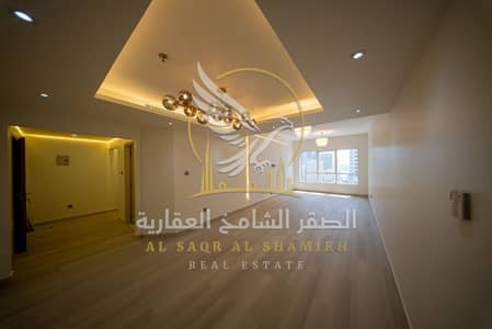 Appartement de 2 chambres à à louer à Al Qasba, Sharjah - WhatsApp Image 2026-10-21 at 2.28. 10 PM (2). jpeg