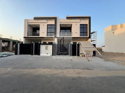 4 Cпальни Вилла Продажа в Аль Хелио, Аджман - WhatsApp Image 2026-10-20 at 16.31. 55. jpeg