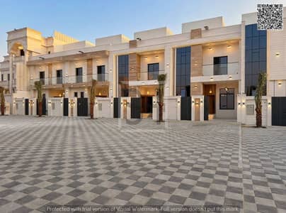 5 Bedroom Villa for Sale in Al Helio, Ajman - WhatsApp Image 2026-10-24 at 7.02. 18 PM (1). jpeg
