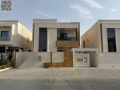5 Camere Villa in vendita a Al Yasmeen, Ajman - IMG-20250821-WA0501. jpg