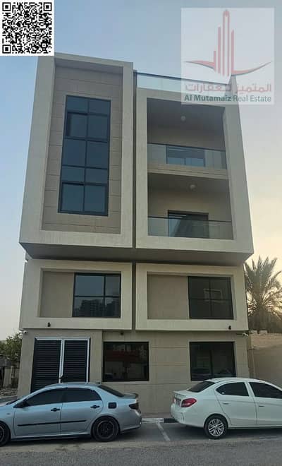 9 Schlafzimmer Building zum Verkauf in Al Rashidiya, Ajman - WhatsApp Image 2026-10-21 at 4.44. 13 PM. jpeg 9 Schlafzimmer Building zum Verkauf in Al Rashidiya, Ajman - WhatsApp Image 2026-10-21 at 4.44. 13 PM. jpeg
