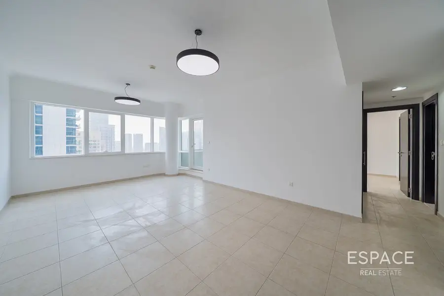 Open to Offers | 1+Study | Marina Views | Vacant