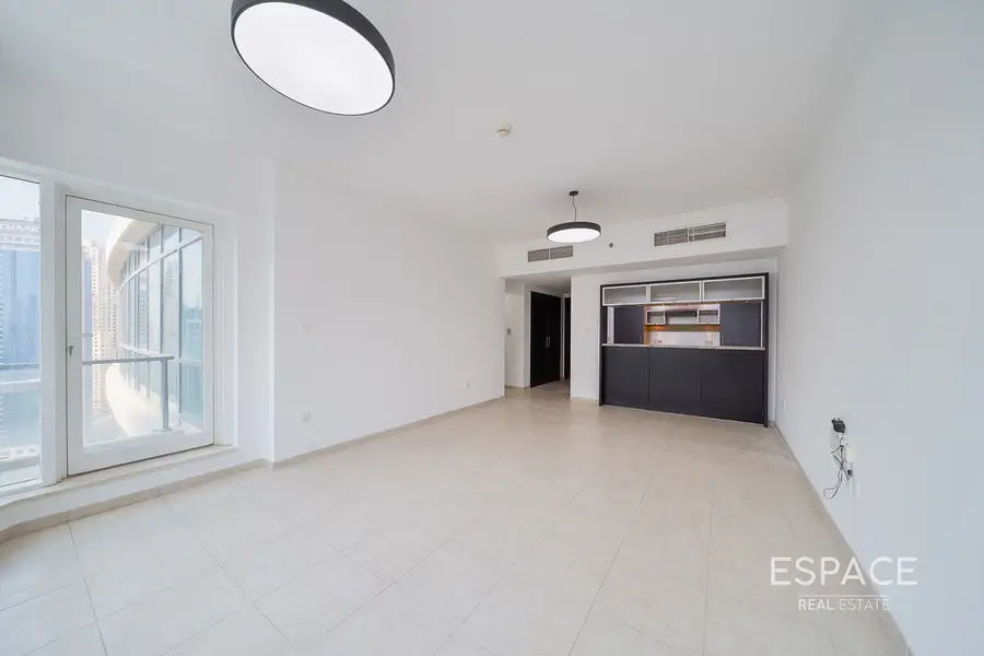 Open to Offers | 1+Study | Marina Views | Vacant
