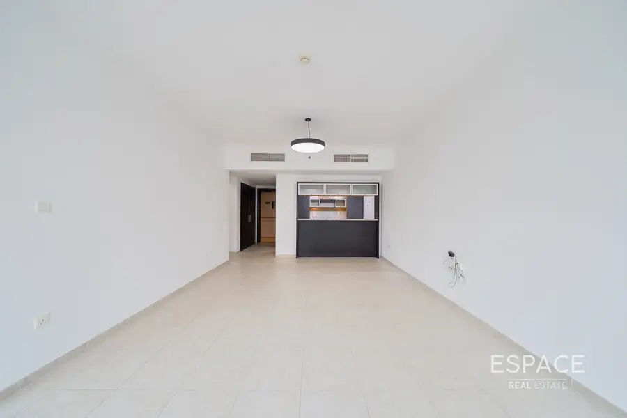 Open to Offers | 1+Study | Marina Views | Vacant